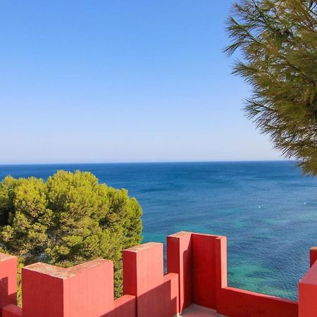 Apartamento Muralla Roja 0507 كاليبي المظهر الخارجي الصورة