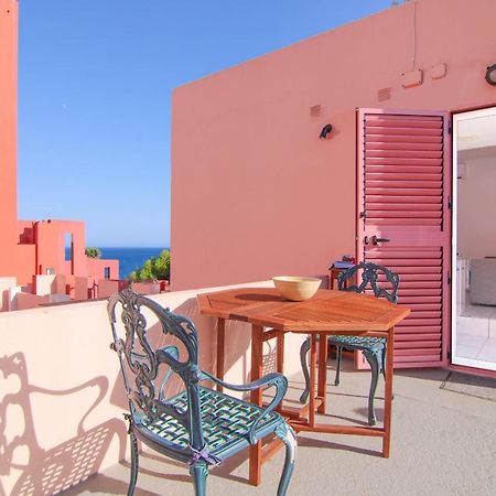 Apartamento Muralla Roja 0507 كاليبي المظهر الخارجي الصورة