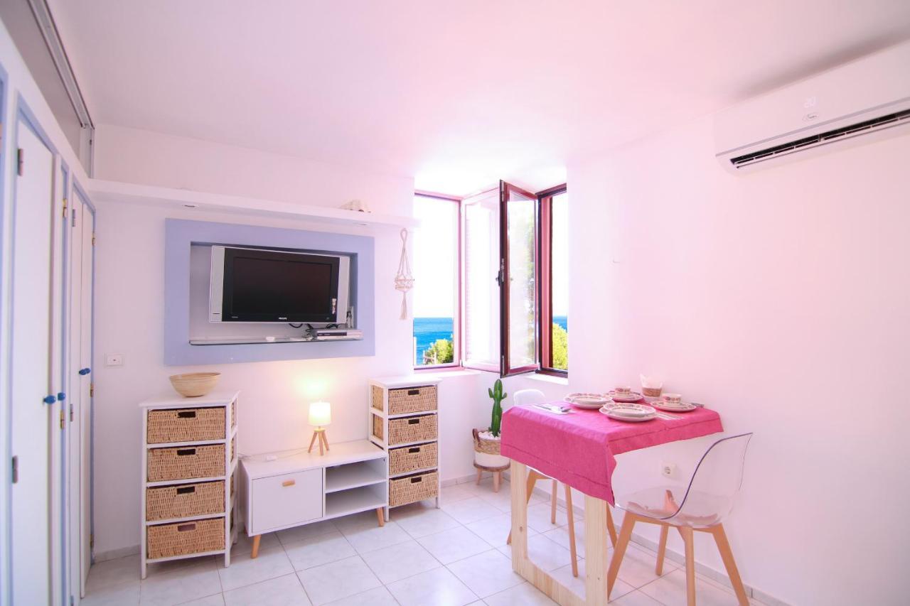 Apartamento Muralla Roja 0507 كاليبي المظهر الخارجي الصورة