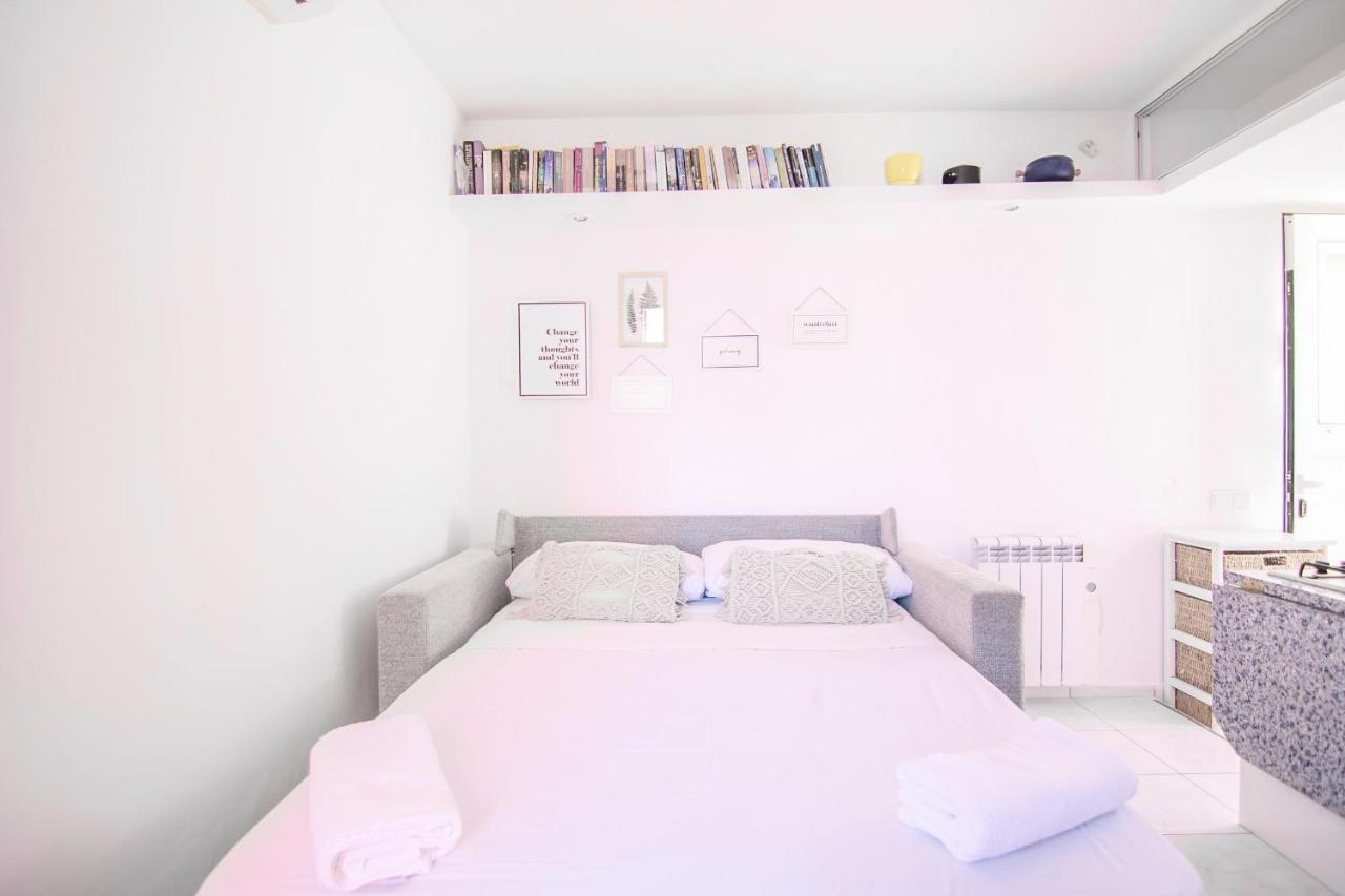 Apartamento Muralla Roja 0507 كاليبي المظهر الخارجي الصورة