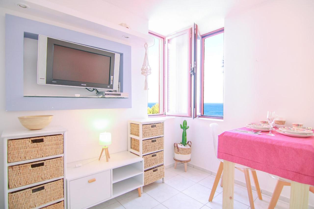 Apartamento Muralla Roja 0507 كاليبي المظهر الخارجي الصورة