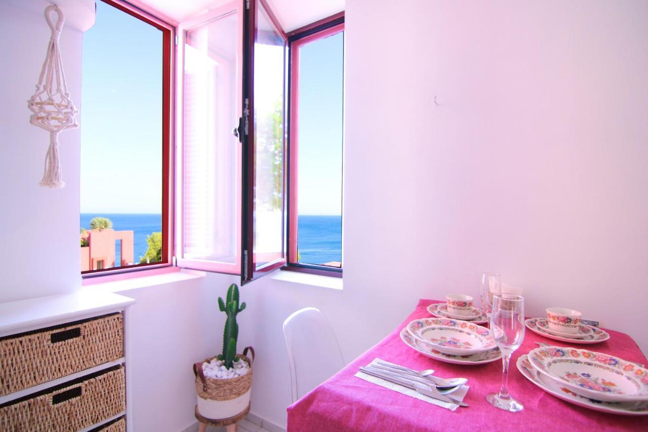 Apartamento Muralla Roja 0507 كاليبي المظهر الخارجي الصورة