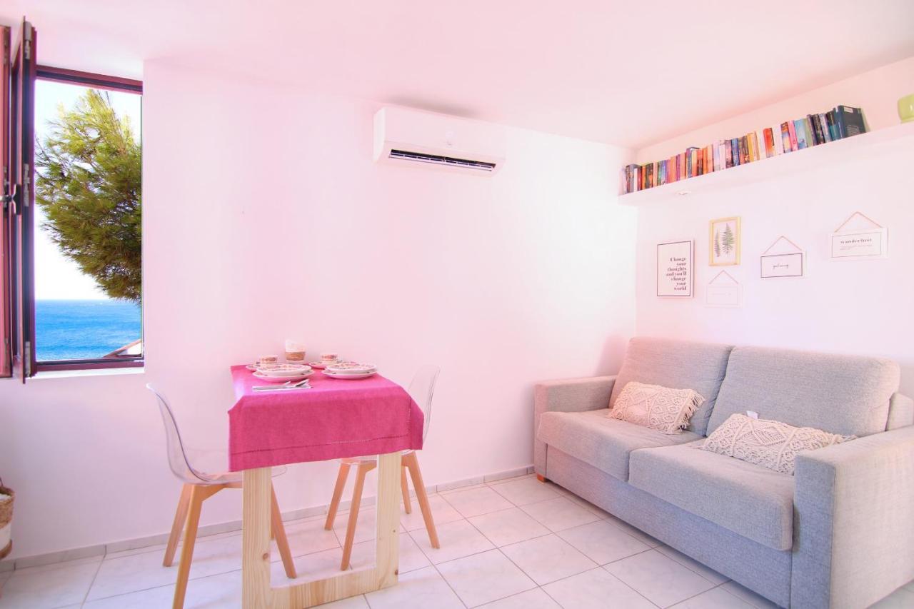 Apartamento Muralla Roja 0507 كاليبي المظهر الخارجي الصورة
